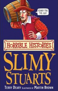 The Slimy Stuarts