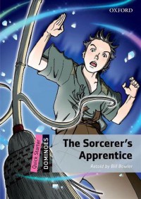 The Sorcerer's Appretice