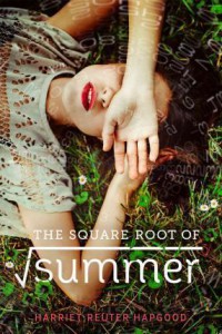 The Square Root Of Summer