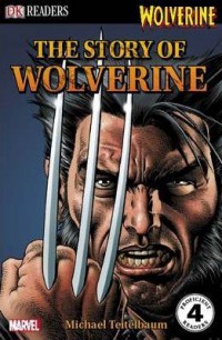 The Story Of Wolverine