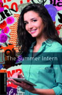 The Summer Intern