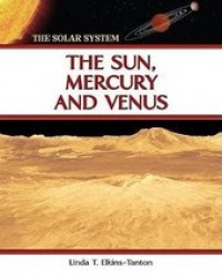 Ebook The Sun, Mercury and Venus