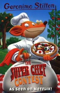 The Super Chef Contest