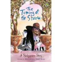 The Taming Of The Shrew