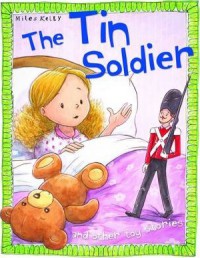 The Tin Soldier And Other Toy Stories