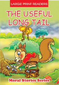 The Useful Long Tail