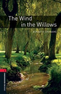 The Wind In The Willows