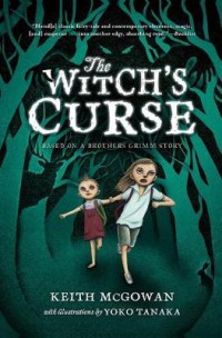 The Witch's Curse