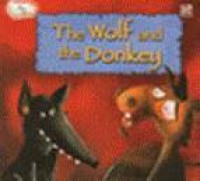 The Wolf And The Donkey