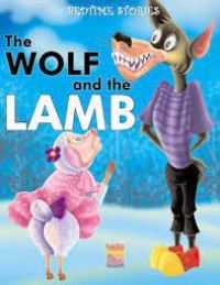 The Wolf And The Lamb