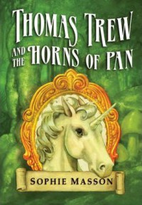 Thomas Trew And The Horns Of Pan