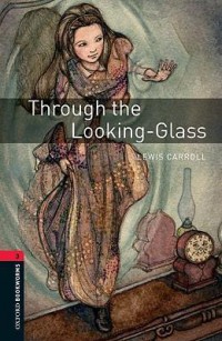 Through The Looking Glass