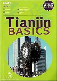 Tianjin Basics