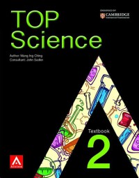 Top Science 2: Textbook