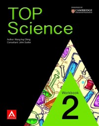 Top Science 2: Workbook