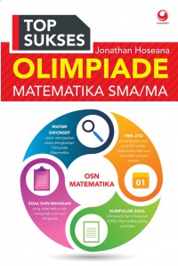 Top Sukses Olimpiade Matematika SMA/MA