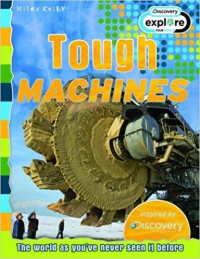 Tough Machines