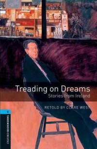 Treading On Dreams