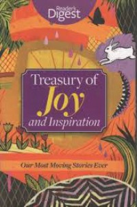 Treasury of Joy And Inspiration