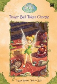 Tugas Berat Tinker Bell