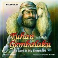 Tuhan Adalah Gembalaku ( The Lord Is My Shepherd )