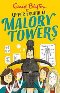 Upper Fourth At Malory Towers