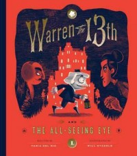 Warren The 13th And The All Seeing Eye