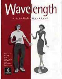 Wavelength Intermediate Workbook