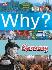 Why? Germany