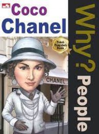 Why? People - Coco Chanel