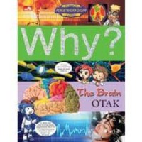 Why? The Brain : Otak