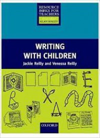 Writing With Children