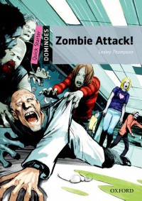 Zombie Attack!