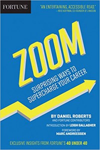 Zoom: Surprising Ways to Supercharge Your Career