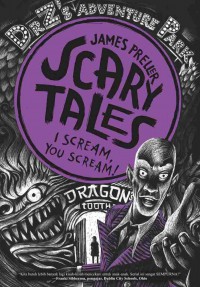 Scary Tales: I Scream, You Scream