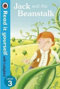 Jack And The Beanstalk