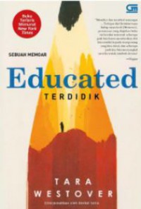 Terdidik (Educated): Sebuah Memoar