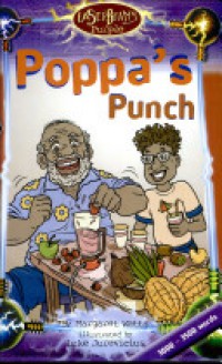 Poppa's Punch