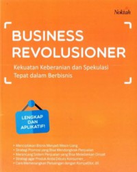 Business Revolusioner