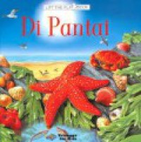 LIft The Flap Book : Di Pantai