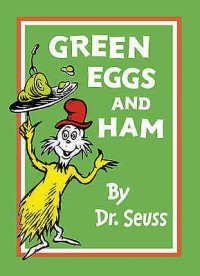 Green Eggs And Ham