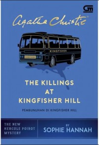 The Killings at Kingfisher Hill (Pembunuhan di Kingfisher Hill)