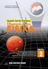 Kumpulan Soal Dan Pembahasan Olimpiade Fisika Jilid 2