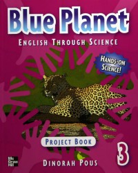 Blue Planet Project Book 3