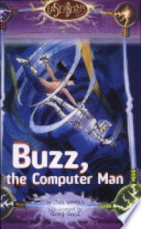 Buzz, The Computer Man