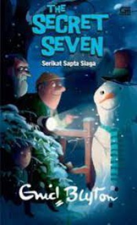 The Secret Seven : Serikat Sapta Siaga