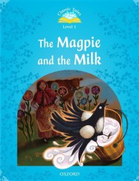 The Magpie And The Milk