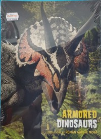 Armored Dinosaurs