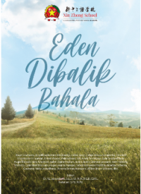 Eden Dibalik Bahala