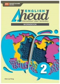 English Ahead International Lower Secondary Workbook 2